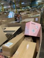 Amazon General Merchandise Truckload - Image 3