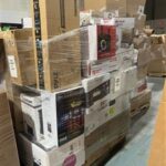 Electronics / Smalls Appliances Truckload