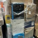 Electronics / Smalls Appliances Truckload