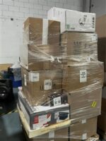 Electronics / Smalls Appliances Truckload - Image 6