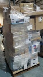 Electronics / Smalls Appliances Truckload - Image 5
