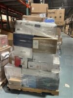 Electronics / Smalls Appliances Truckload - Image 2