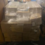 Assorted Nursing Accessories pallets for sale