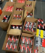 Authentic Nike Shoes Liquidation Pallet - Image 5