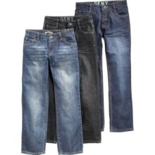 Boys Fashion Jeans – Lot of 300 Pieces