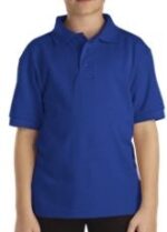 Wholesale Boy’s Polo Shirts – Lot of 360 - Image 2