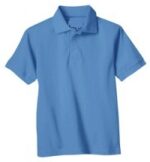 Wholesale Boy’s Polo Shirts – Lot of 360 - Image 5