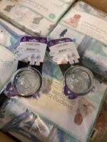 Baby items pallets for sale