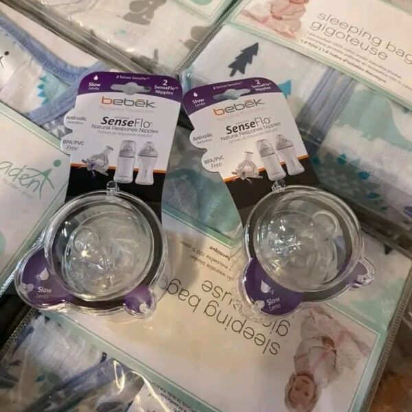 Baby items pallets for sale