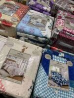 Bedsheets pallets for sale