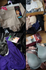 Bra Pallets for sale