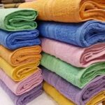 Brand new bathroom towels pallets for sale
