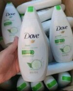 Dove Body Wash Pallet for sale - Image 2