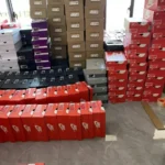 Authentic Nike Shoes Liquidation Pallet - Image 7