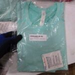 Lululemon clothing pallet for sale - Image 17