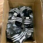 sandales ADIDAS pallets for sale - Image 3