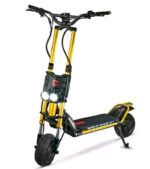 Scooter électrics Pallets for sale - Image 3