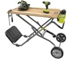 RYOBI SPEED BENCH PALLET - Image 2