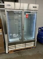 Glass Door Reach-In Freeze pallets for sale