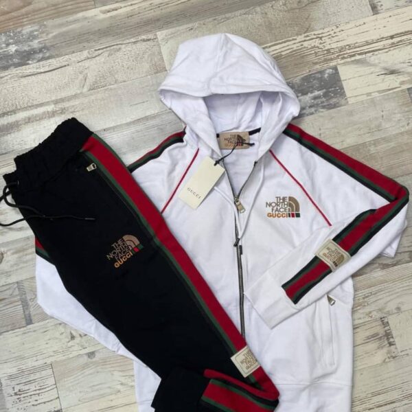 Gucci x The North Face