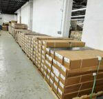 HARDWOOD FLOORING PALLETS FOR SALE