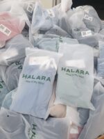 Halara clothing pallet for sale