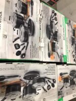 Cookware sets pallet for sale - Image 4