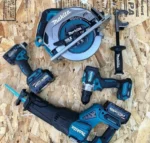 Makita Tool Pallets for sale - Image 2