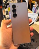 Samsung Galaxy Z Fold 6 pallet - Image 4