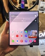 Samsung Galaxy Z Fold 6 pallet - Image 3