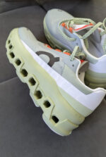 Wholesale On Cloud Sneakers Liquidation Pallets - Image 3