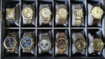 Authentic luxury Watches Liquidation Pallet - Image 7
