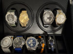 Authentic luxury Watches Liquidation Pallet - Image 8