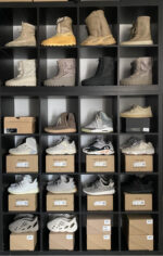 Wholesale Yeezy sneakers pallets for sale - Image 6
