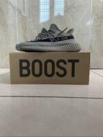 Wholesale Yeezy sneakers pallets for sale - Image 8