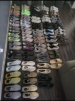 Wholesale Yeezy sneakers pallets for sale - Image 11