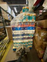 Home toiletries Pallets for sale - Image 5