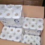 Home toiletries Pallets for sale - Image 4