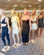 Skims clothing pallet for sale