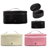 Wholesale Lululemon Makeup Bag Pallets Liquidation