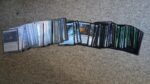 Magic the gathering Lego pallet - Image 14