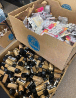 Makeup Pallets  for sale - Image 3