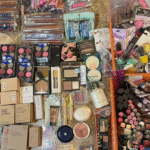 Makeup Pallets  for sale