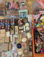 Makeup Pallets  for sale