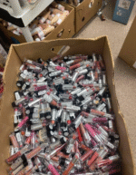 Makeup Pallets  for sale - Image 4