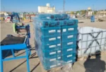 Makita Tool Pallets for sale - Image 7