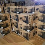 Microwave Pallets for sale