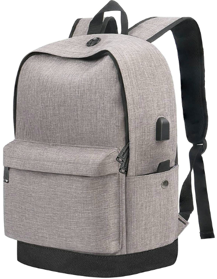 Multi Pocket Backpack pallets for sale