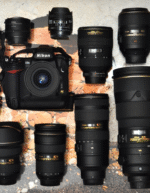 Nikon Camera pallet for sale - Image 3