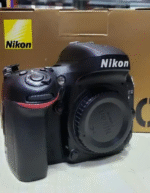 Nikon Camera pallet for sale - Image 4